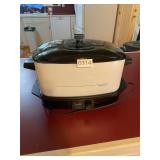 West Bend slow cooker