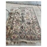 5 x 8 area rug