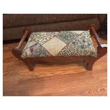 Footstool