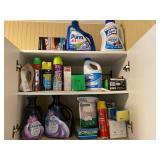 Household cleaning ï¿½ all