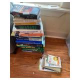 Books ï¿½ all