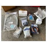 Model A parts