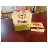 Velata fondue pot