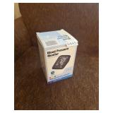 Blood pressure monitor