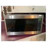Panasonic microwave
