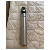 Oxygen tank