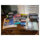 Office supplies ï¿½ all