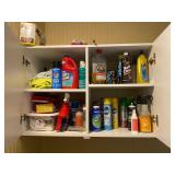 Cleaning solutions and chemicals ï¿½ all
