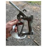 GPI fuel nozzle