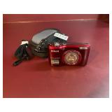 Nikon coolpix camera