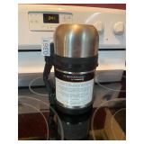 Thermos Food and beverage bottle