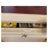 Mystery drawer three, this n that