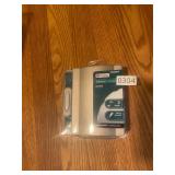 Wireless doorbell