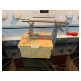 Pampered chef apple corer slicer
