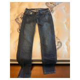 Premier blue jeans 1/2 regular