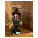 Vintage Steinbach German - Peddler
