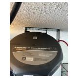 Husky 50 foot retractable cord reel