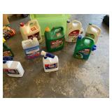 Tote - Home defense and chemical lot