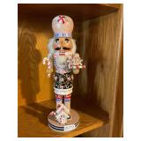Christmas Nutcracker - 16ï¿½