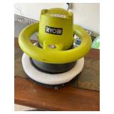 Ryobi polisher /Buffer