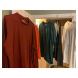 6- Duluth shirts 2xl