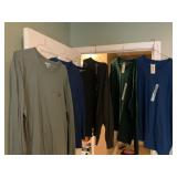 6- Duluth shirts 2xl