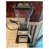 Blend Tec - blender - 2 canisters