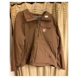 Carhartt super dux 2XL jacket