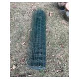 4 foot tall chicken wire