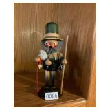 Vintage Steinbach German Smoker- Shepherd