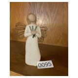 Willow tree angel of remembrance