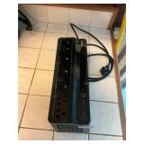 APC backup 600 battery backup