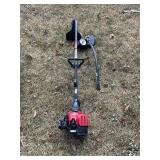 Craftsman gas weedeater/edger