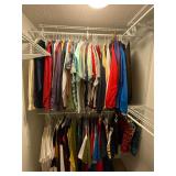 Lot mens clothes / shorts - large/ x large