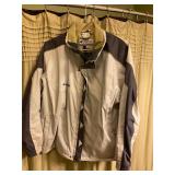 Columbia extra large jacket