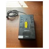 Amazon Basics 600 VA. Back up protector