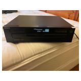 Sony CD P ï¿½ C265 CD player