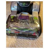 Bissell pro heat pet pro vacuum