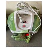 Bissell little green pro heat pet vacuum