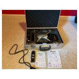 Potensic drone, remote and accessories