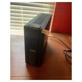 APC battery back up NS-1250