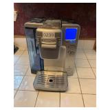 Cuisinart Keurig Brewer