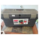 Rubbermaid roughneck toolbox