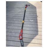 Homelite 8ï¿½ Electric limb saw