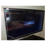 Vizio 50 inch flatscreen tv