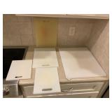 5- cutting boards