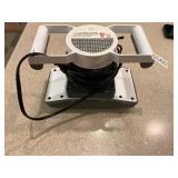Lumiscope massager