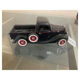 1935 Ford pick up 1/18 diecast truck