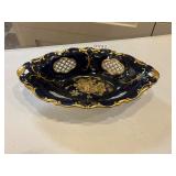 Pirken Hammer beautiful serving dish