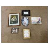 Angels, and inspirational picture Lot